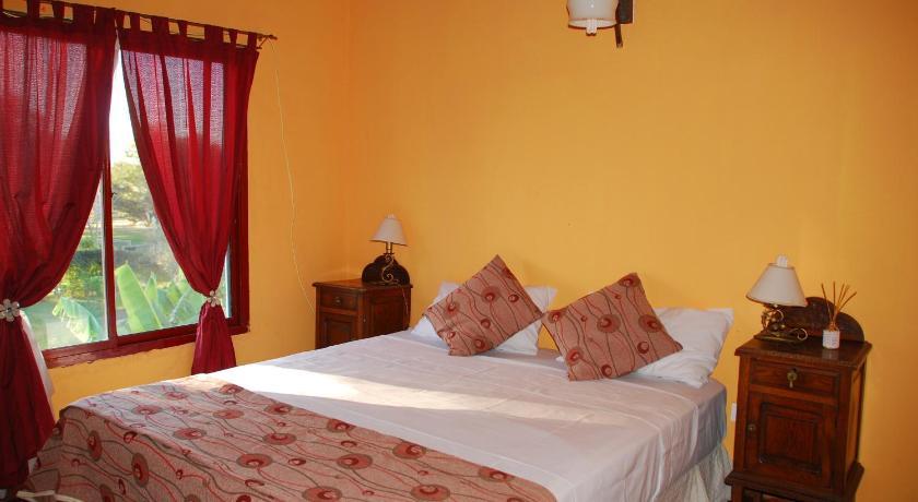 Estancia Don Silvano Guest House Diego Gaynor Bilik gambar