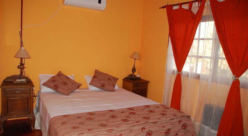 Estancia Don Silvano Guest House Diego Gaynor Bilik gambar