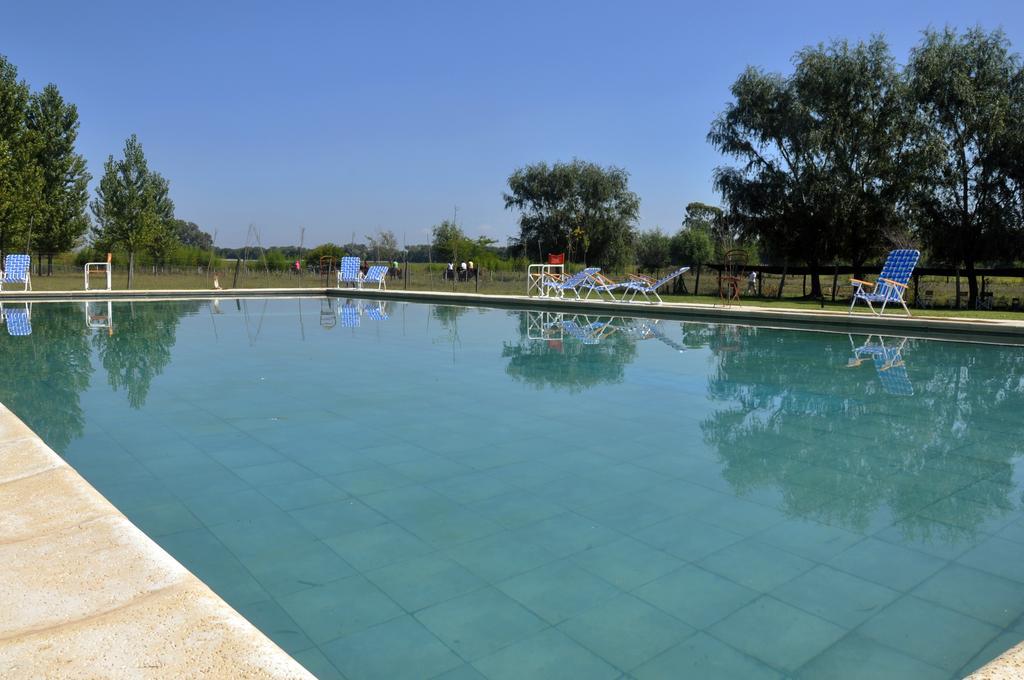 Estancia Don Silvano Guest House Diego Gaynor Luaran gambar