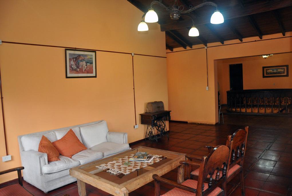 Estancia Don Silvano Guest House Diego Gaynor Luaran gambar